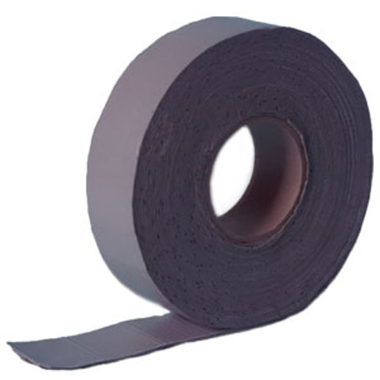 Picture of Eternabond  White 4"W x 25' Roll Roof Repair Tape EB-6D040-25R 13-2003                                                       