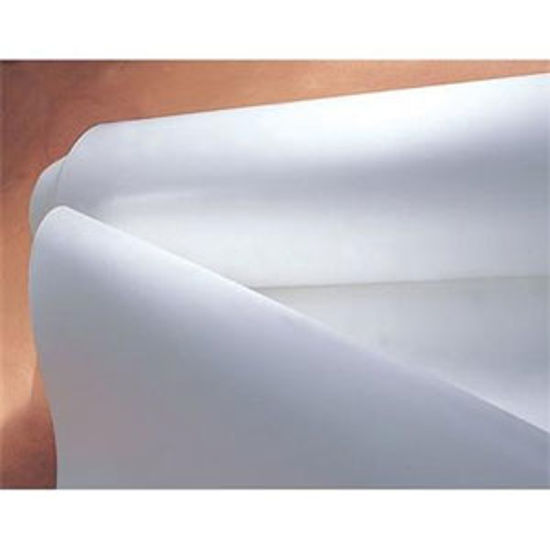 Picture of Dicor Brite-Tek White 30' L x 9.5' W TPO Roof Membrane TF95W-30 13-2062                                                      