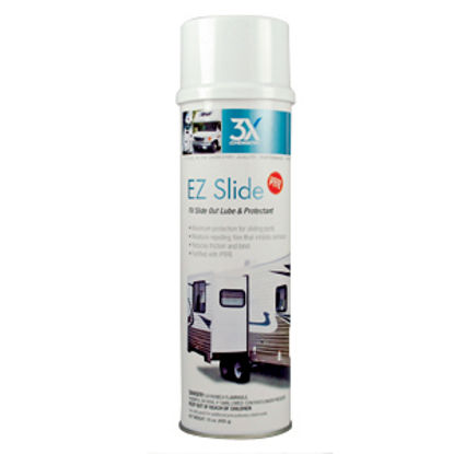 Picture of DirectLine/3X  16 Oz Slide Out Lube 127 13-3005                                                                              