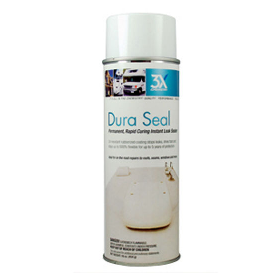 Picture of DirectLine/3X Dura Seal 16 Oz Roof Sealant 124 13-3006                                                                       