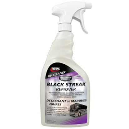 Picture of Valterra  32 Ounce Spray Black Streak & Bug Remover V88541 13-5747                                                           