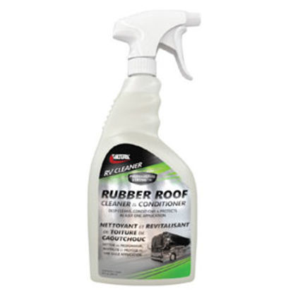 Picture of Valterra  32 Ounce Spray Bottle Rubber Roof Cleaner V88547 13-5753                                                           