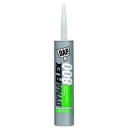 Picture of DAP Dynaflex (R) 10.1 Oz Tube Foam Sealant 80800 13-5808                                                                     