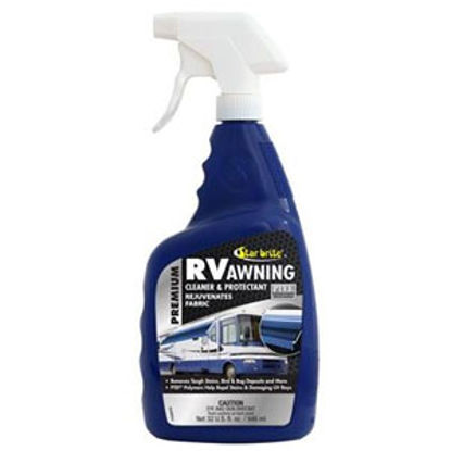 Picture of Star Brite Star Brite (R) 32 Ounce Trigger Spray Bottle Awning Cleaner 071332 13-9277                                        