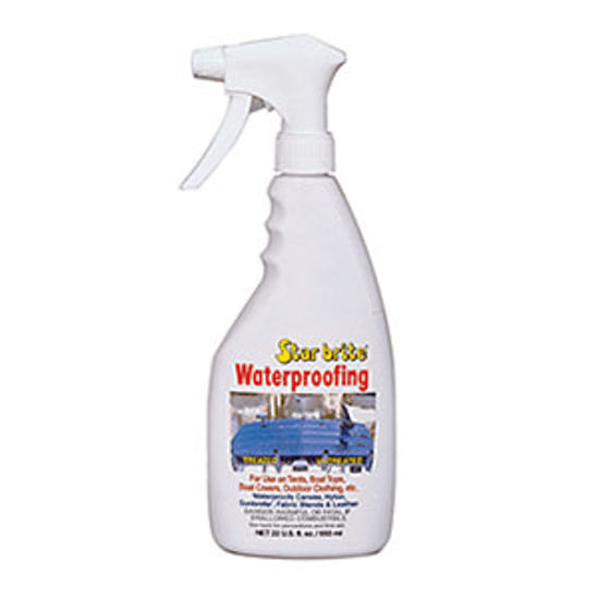 Picture of Star Brite Star Brite (R) 22 Ounce Water Repellent 081922P 13-9284                                                           