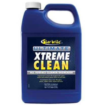 Picture of Star Brite Xtreme Clean 1 Gal Jug Multi Purpose Cleaner 083200N 13-9291                                                      
