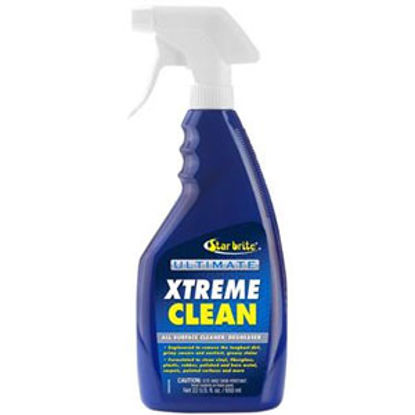 Picture of Star Brite Xtreme Clean 22 Ounce Ultimate Xtreme Clean Degreaser 083222P 13-9292                                             