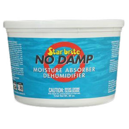 Picture of Star Brite No Damp (R) 36 Ounce Bucket Dehumidifier 085401 13-9294                                                           