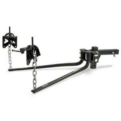 Picture of EAZ-Lift  600 Lb Round Bar Weight Distribution Hitch 48061 14-0032                                                           