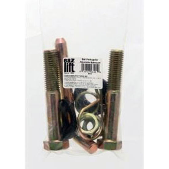Picture of EAZ-Lift  Bolt Package 48101 14-0081                                                                                         
