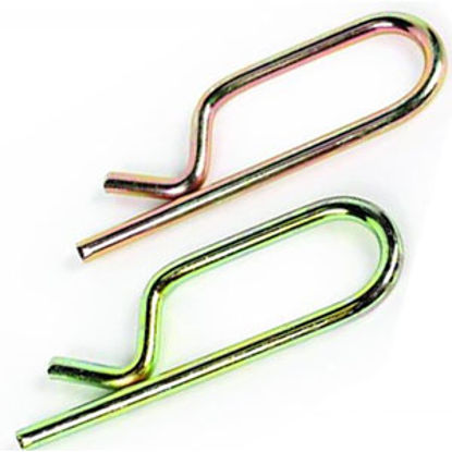 Picture of EAZ-Lift  Hook Up Wire Clip 48112 14-0086                                                                                    