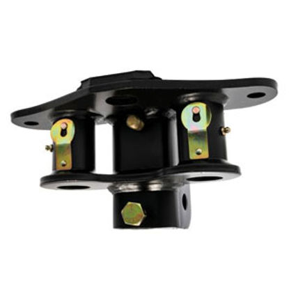 Picture of EAZ-Lift  Sway Control Ball Mount for EAZ Lift 48081 14-0134                                                                 