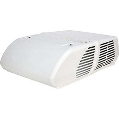 Picture of Coleman-Mach Mach 10 White 13.5K BTU Rooftop A/C Without Heat Pump 45203-876 14-0180