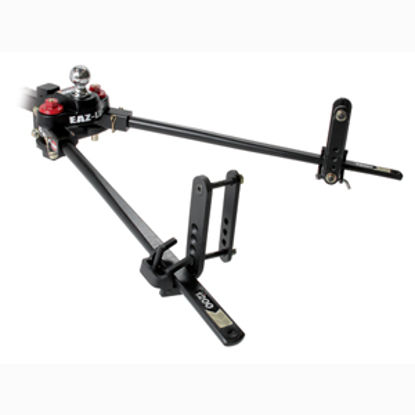 Picture of EAZ-Lift  600 Lb Weight Distribution Hitch 48701 14-0570                                                                     
