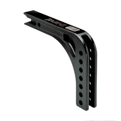Picture of Pro Series Hitches 15K Series 12-1/2"L Weight Distribution Hitch Shank 63971 14-0798                                         