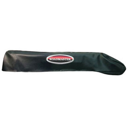 Picture of Roadmaster  Black Vinyl Stowmaster & Stowmaster All Terrain Tow Bar Cover 052-3 14-1468                                      
