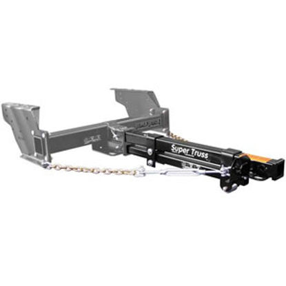 Picture of Torklift SuperHitch 21" Hitch Receiver Extension for SuperHItch Series E1521 14-2020