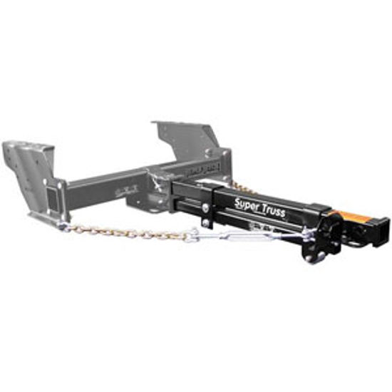 Picture of Torklift SuperHitch 28" Hitch Receiver Extension for SuperHItch Series E1528 14-2026