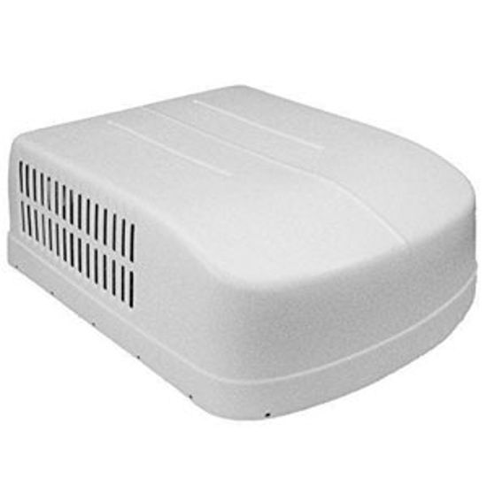 Picture of Icon  Polar White Shroud For All Dometic HP Air Conditioner 12276 14-2356                                                    