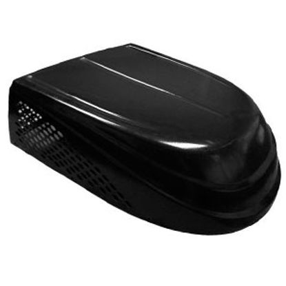 Picture of Icon  Black Shroud For All Dometic HP Air Conditioner 12277 14-2357                                                          