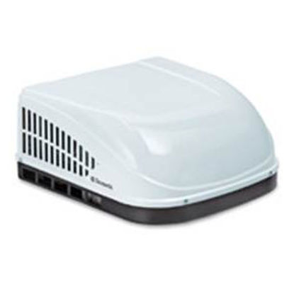 Picture of Icon Advent White Shroud For AC135/ AC150 Air Conditioner 12280 14-2360                                                      