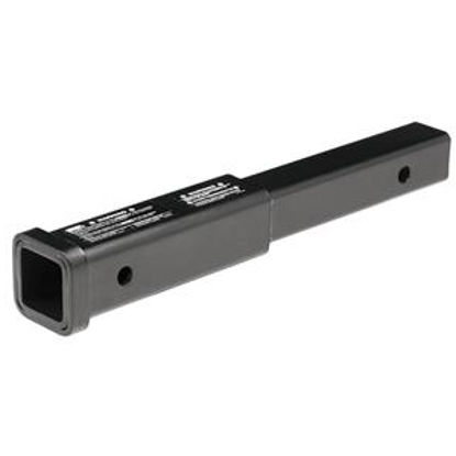 Picture of Tow-Ready  14" x 2" Hitch Receiver Extension 80305 14-2629                                                                   