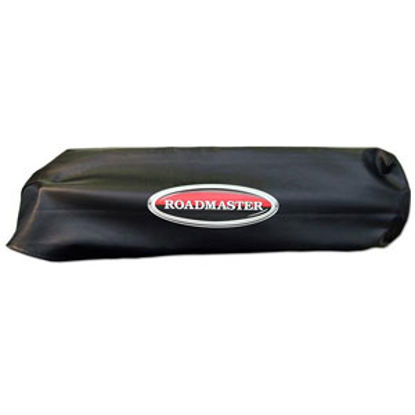 Picture of Roadmaster  Black Vinyl Sterling All Terrain Tow Bar Cover 055-3 14-2687                                                     
