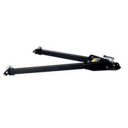 Picture of Tow-Ready  5000LB 2" Trailer Ball Mount One Piece Arm Steel Tow Bar 63180 14-2695                                            