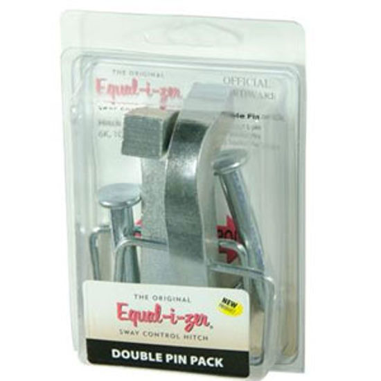 Picture of Equal-i-zer  Double Survival Pack 95-01-9395 14-3042                                                                         