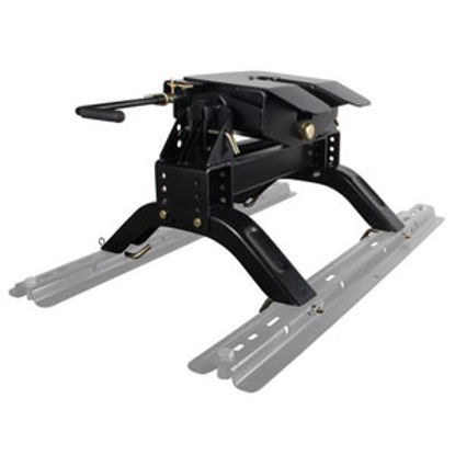 Picture of EAZ-Lift  5th Wheel Fixed Leg Kit 48621 14-3220                                                                              