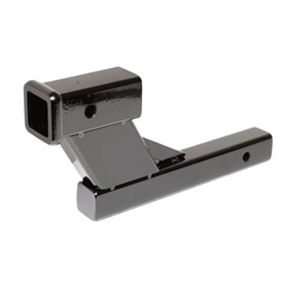 Picture of Demco RV  2" Hitch Receiver Tube w/6" Drop/ Rise for Demco Victory Series 9523060 14-3418                                    