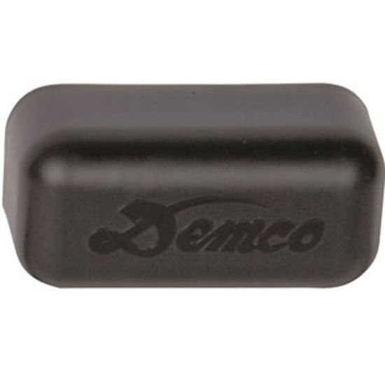 Picture of Demco RV  Baseplate Pull Ear Cover 5899 14-3643                                                                              