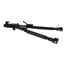 Picture of Blue Ox Acclaim Class III 5000LB 2" Coupler Ball Mount Non-Adj Arm Steel Tow Bar BX4330 14-5208