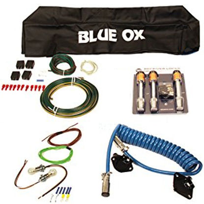 Picture of Blue Ox Aventa LX Aventa LX Accessory Kit BX88229 14-5247