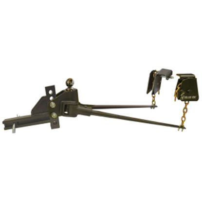 Picture of Blue Ox SwayPro SwayPro 550 lb Hitch BXW0550 14-5266