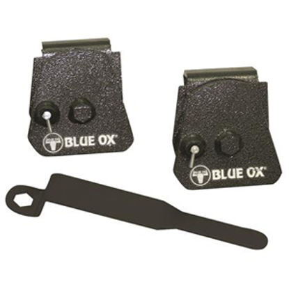 Picture of Blue Ox  Clamp-On Style Signature Series Latch BXW4010 14-5280