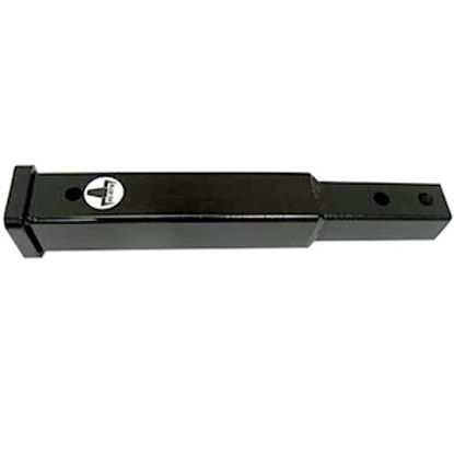 Picture of Blue Ox  12" x 2" Hitch Receiver Extension BX88264 14-5334