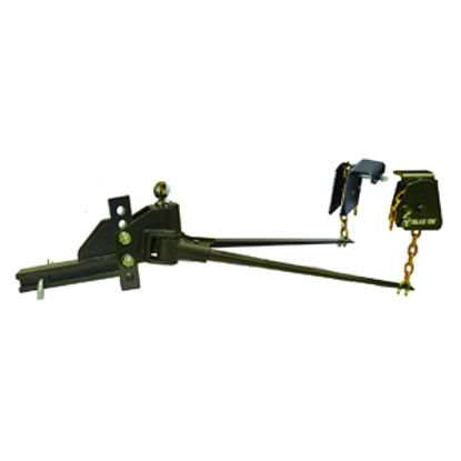 Picture of Blue Ox SwayPro Clamp-On for 350 lbs BXW0350 14-5560