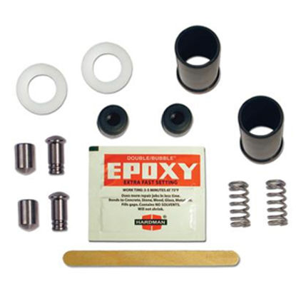 Picture of Roadmaster Epoxy Falcon Autowlok Repair Kit 910003-50 14-6073                                                                