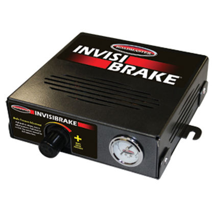 Picture of Roadmaster Invisibrake LED Display Trailer Brake Control 8700 14-6090                                                        