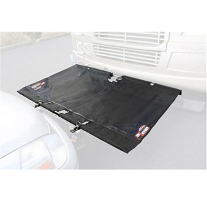Picture of Roadmaster Tow Defender 4700 Vinyl Towed Vehicle Shield 4700 14-6429                                                         