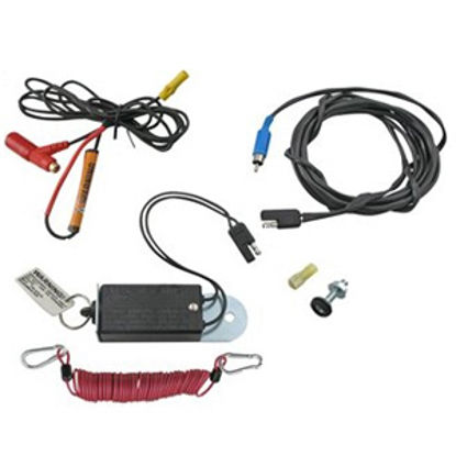 Picture of Roadmaster  Brakepro 2nd Vehicle Kit with Brake-Away 98162 14-6876                                                           