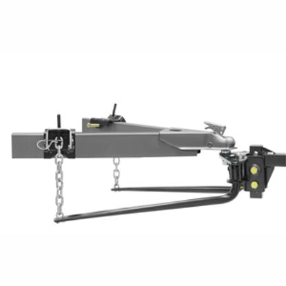 Picture of Pro Series Hitches RB3 Series 750 lb RB3 Pro Series Wt Distribution Hitch 49582 14-7000                                      