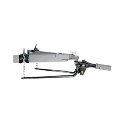 Picture of Pro Series Hitches RB2 Series 600 lb RB2 Pro Series Wt Distribution Hitch 49568 14-7028                                      