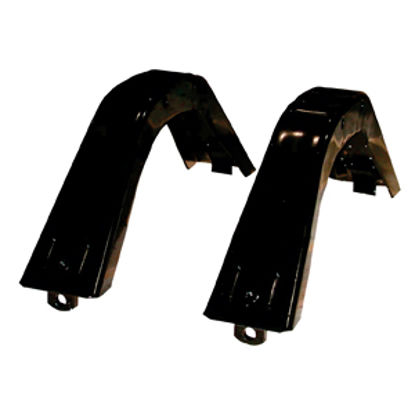 Picture of Pro Series Hitches  14-16K 20K 5th Wheel Legs 30727 14-9093                                                                  