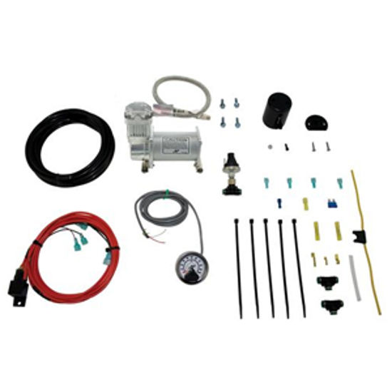 Picture of Air Lift Load Controller (TM) Single Helper Spring Compressor Kit 25854 15-0062                                              