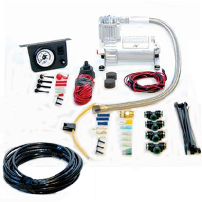 Picture of Air Lift Load Controller I (TM) Dual Helper Spring Compressor Kit 25651 15-0064                                              