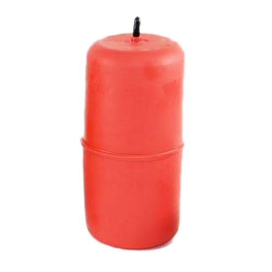 Picture of Air Lift AirLift 1000 (TM) Red Cylinder Type Replacment Air Spring 81260 15-0073                                             
