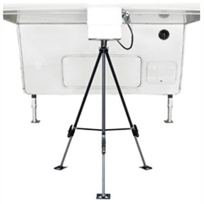 Picture of BAL Tripod FASTJACK Lockable 37"-60" Adjustable Fifth Wheel King Pin Stabilizer 25066 15-0274                                
