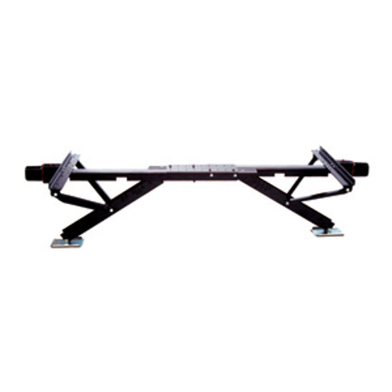 Picture of Ultra-Fab  30" 6000 Lb Electrical Trailer Stabilizer Jack 39-941705 15-0313                                                  